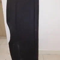 طاقچه عقب ۲۰۶