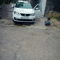 سایناsمدل 402