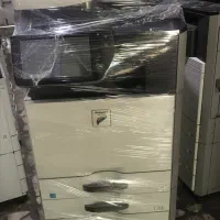 دستگاه فتوکپی sharp3110