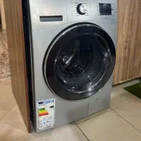 لباسشویی ۸ کیلویی اسنوا