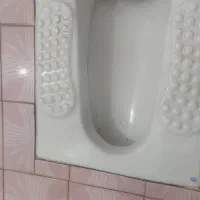 سنگ توالت دست دوم