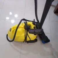 بخارشوی کارچر sc2