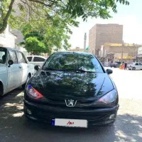206|خودرو سواری و وانت|تبریز, |دیوار