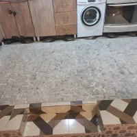 فرش ۶ متری در حد نو فقط جا ندارم