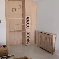 بازسازی تخصصی.اپارتمان و ویلا