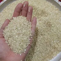 برنج عالی درجه یک تازه سفید ....