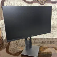 مانیتور ۲۲ اینچ فریم لس DELL
