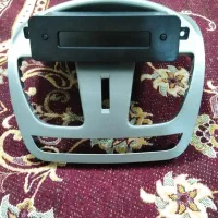 ساعت و قاب دور دریچه کولر ساینا فابریک