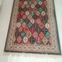 فرش ۱در۱ونیم