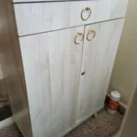 جا کفشی