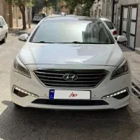 سوناتا ال اف ۲۰۱۶