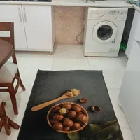 فرش اشپزخانه