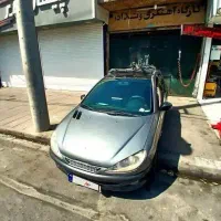 206دور رنگ