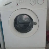 لباسشویی مرسی