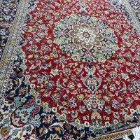 یک عدد فرش ۱۲ متری