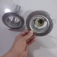 هالوژن تو کار