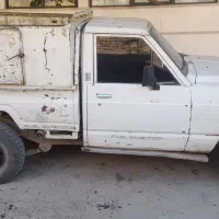 نیسان‌پاترول