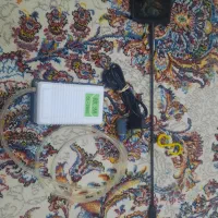 پمپ هوا آکواریوم و تور