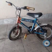 دوچرخه سایز ۱۴