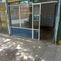 مغازه اجاره هشت متری ولیعصر