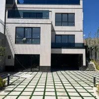 فروش-ویلای-تریبلکس-رودهن