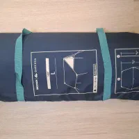 تارپ (سایه‌بان کمپ) کچوآ