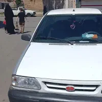 پراید مدل 90