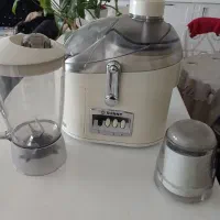 آبمیوه گری سه کاره