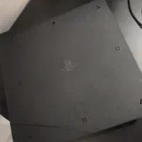 Ps4 Slim 1TB Digital|کنسول، بازی ویدئویی و آنلاین|مسجد سلیمان, |دیوار