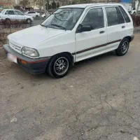 پرایدمدل73