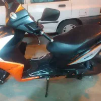 موتور برقی کویر ۱۵۰۰