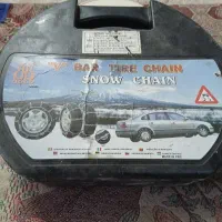 زنجیر چرخ پراید