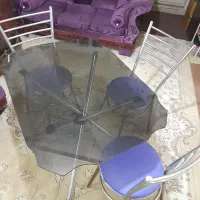 میز غذاخوری