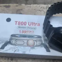 ساعت الترا ۲