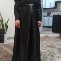 لباس مجلسی