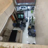واگذاری رستوران مغازه تاپ لوکیشن
