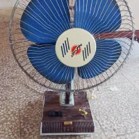 پنکه فوالعاده قوی