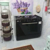 گاز طرح‌فر