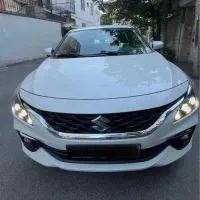 سوزوکی بالنو ۲۰۲۴(۱۲۰۰۰کارکرد)