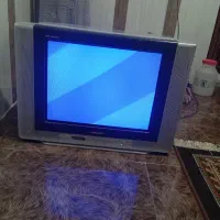 تلویزیون رنگی