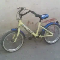 دوچرخه ۱۶
