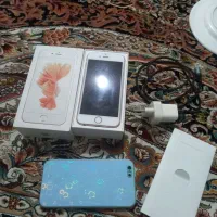 آیفون 6s