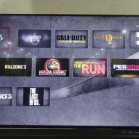 کنسول ps3|کنسول، بازی ویدئویی و آنلاین|کاشان, زیدی|دیوار