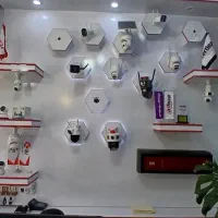 دوربین وای‌فای و سیم‌کارتی 4G  انتقال تصویر در قم