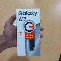 سامسونگ A17 قسطی بدون پیش