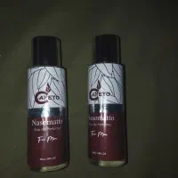 ادکلن/عطر/خوشبو کننده