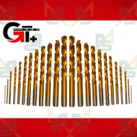 مته های کبالت ۸٪ از سایز ۰/۱ تا ۲۰