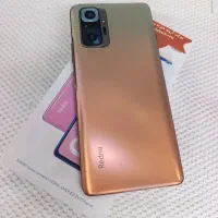 شیاومی Note 10 pro max حافظه 128 رام 6+2