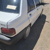 پراید ۹۸