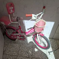 دوچرخه سایز 16